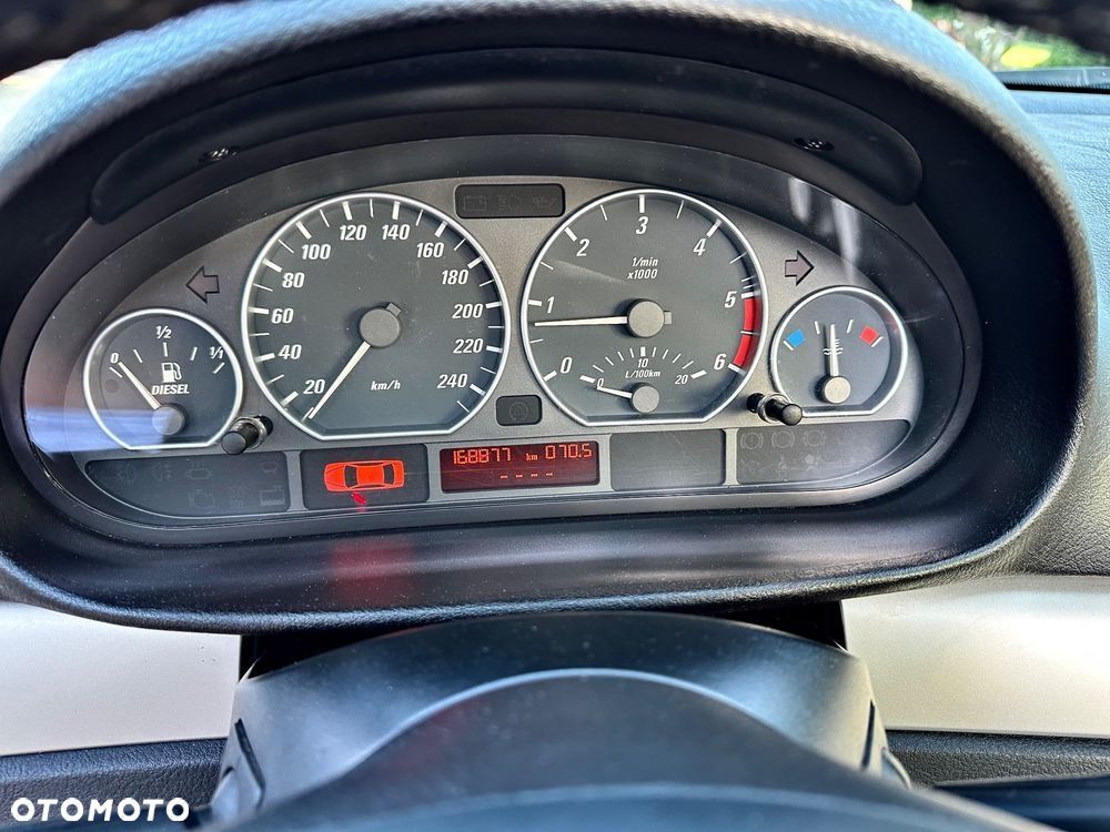 BMW Seria 3 320td Edition Lifestyle - 22
