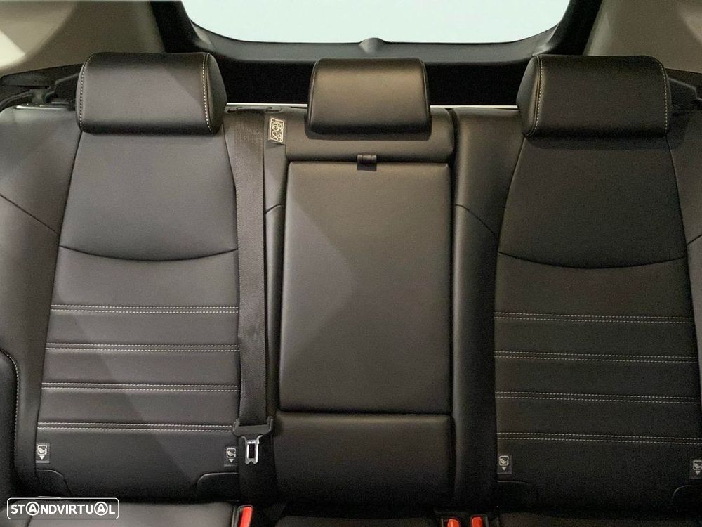 Toyota RAV4 - 19