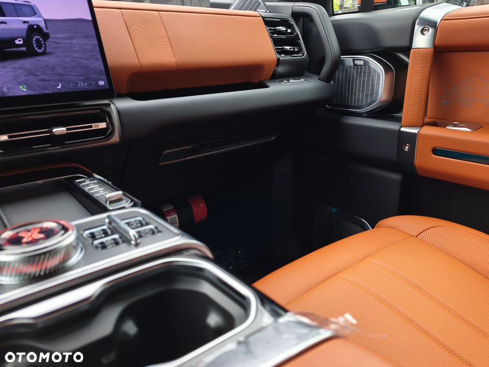 Jetour G700 - 24