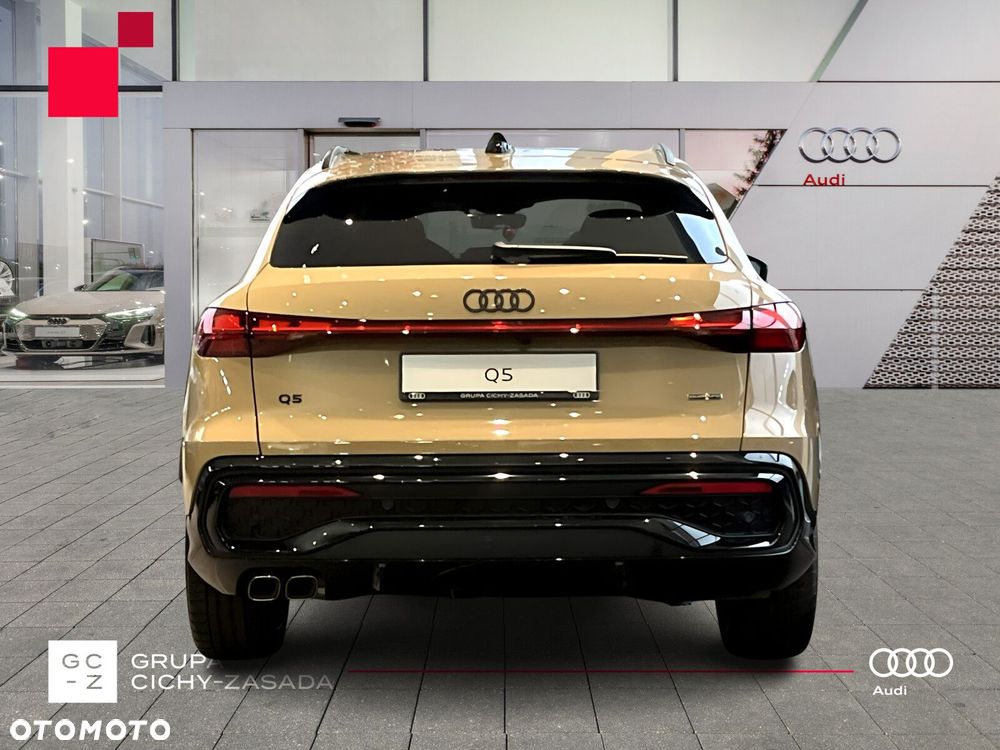 Audi Q5 Sportback - 4
