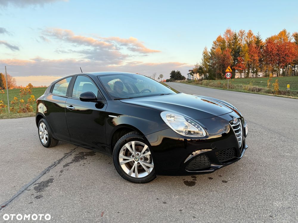 Alfa Romeo Giulietta 1.6 JTDM 16V Business - 1