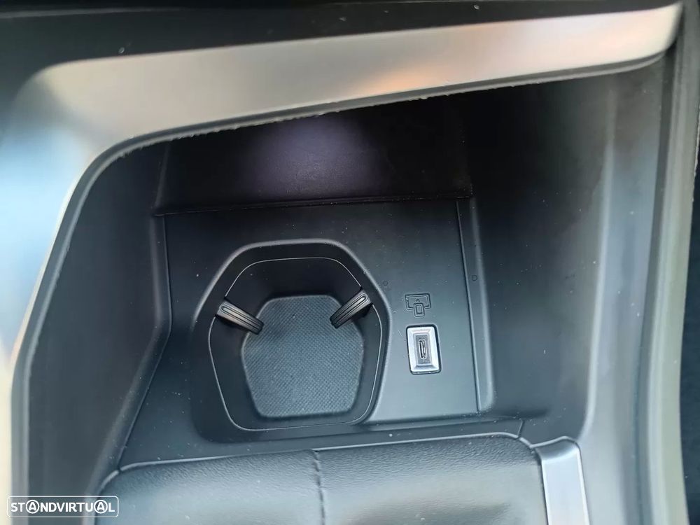 Peugeot 308 1.5 BlueHDi Allure Pack - 17