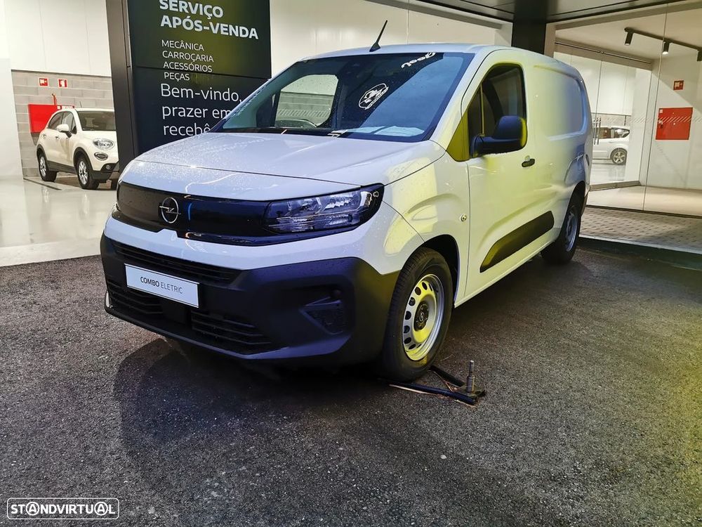 Opel Combo Cargo Electric L2 XL - 2