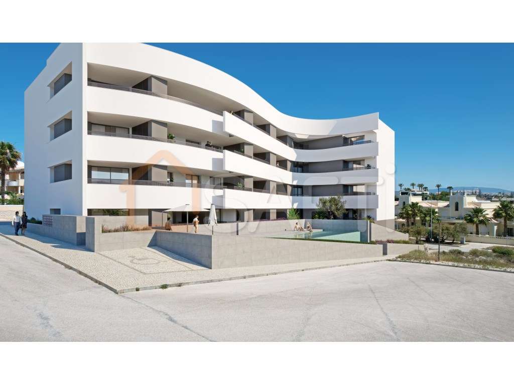LAGOS Apartamentos novos - Grande imagem: 2/7