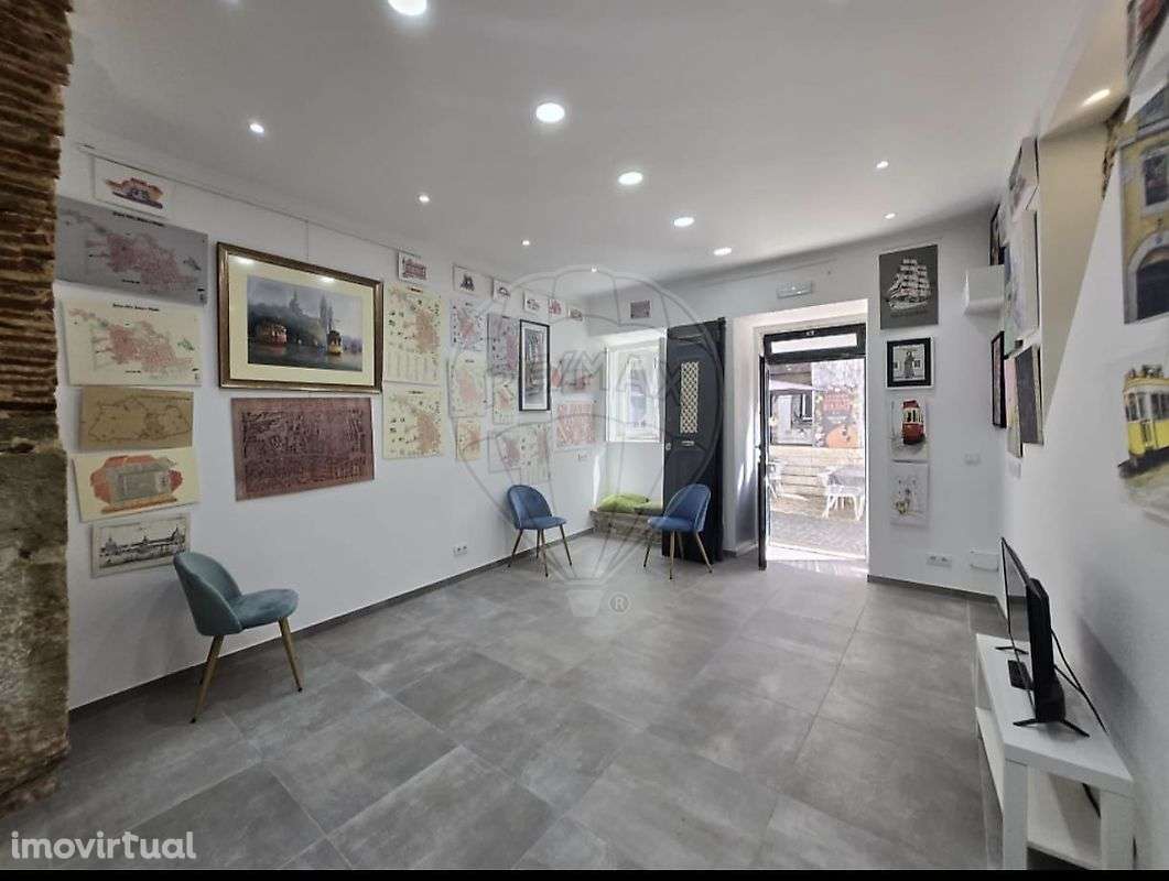 Loja  para arrendamento - Grande imagem: 4/5