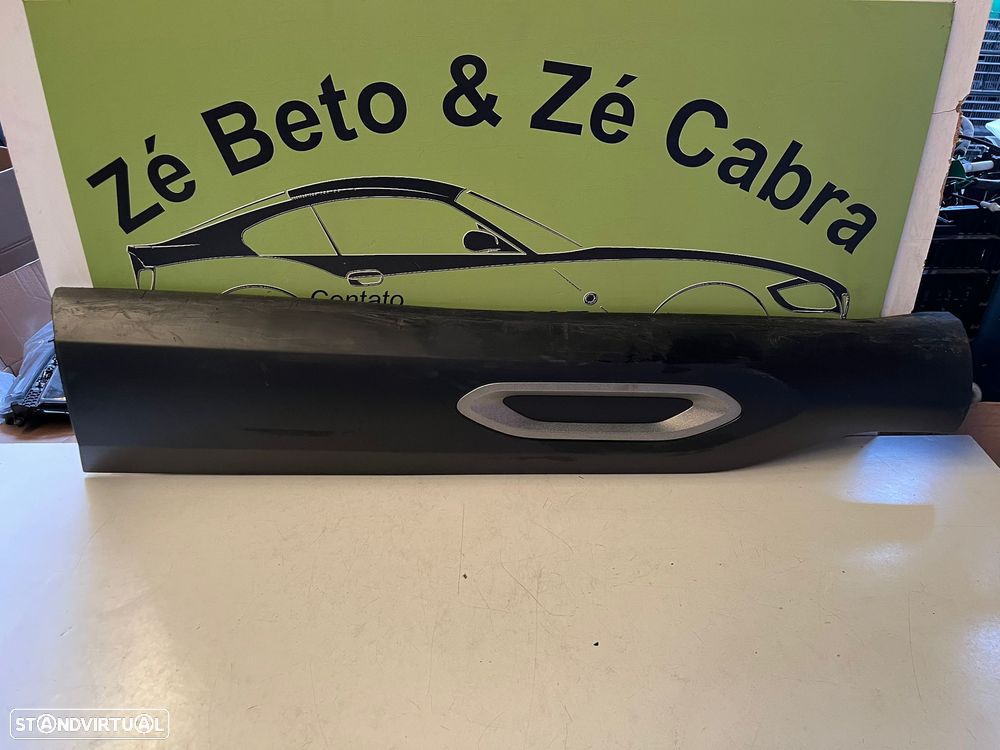 Citroen C4 III - FRISO PORTA FRENTE ESQUERDA - FR049 - 1