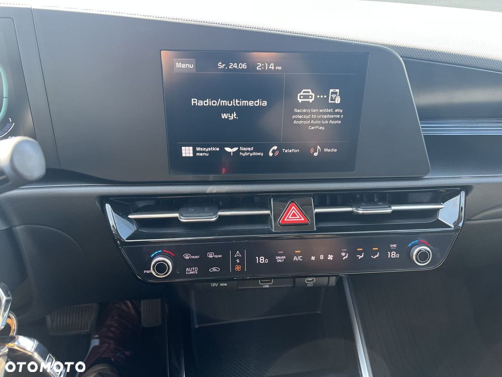 Kia Niro - 18
