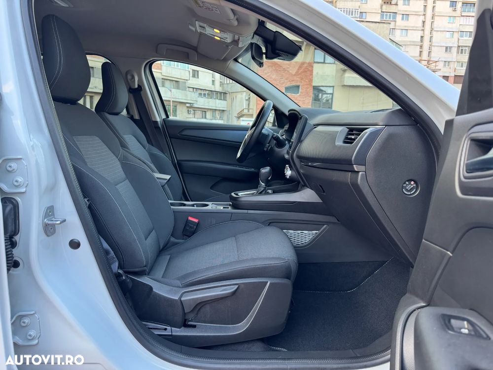 Renault Arkana E-TECH Full Hybrid 145 Techno - 14