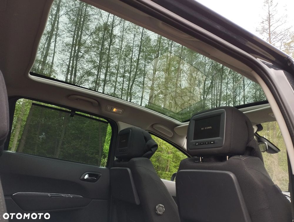 Peugeot 5008 HDI FAP 150 Allure - 8