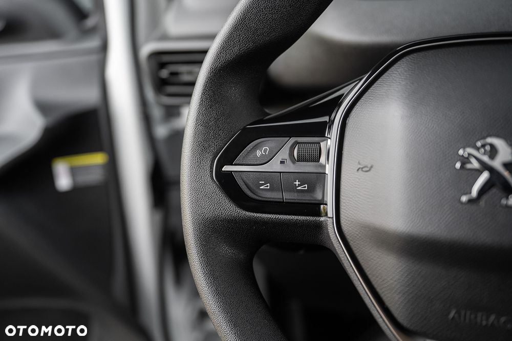 Peugeot Partner S&S L2 (bryg.) - 19