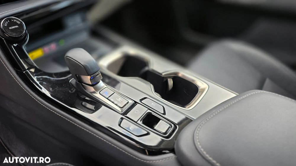 Lexus Seria NX 350h Executive Line - 17