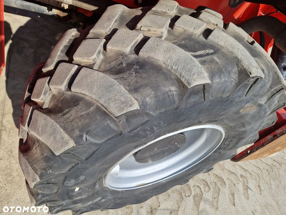 Manitou MRT 3050 jak 2550 2660 M494 - 17