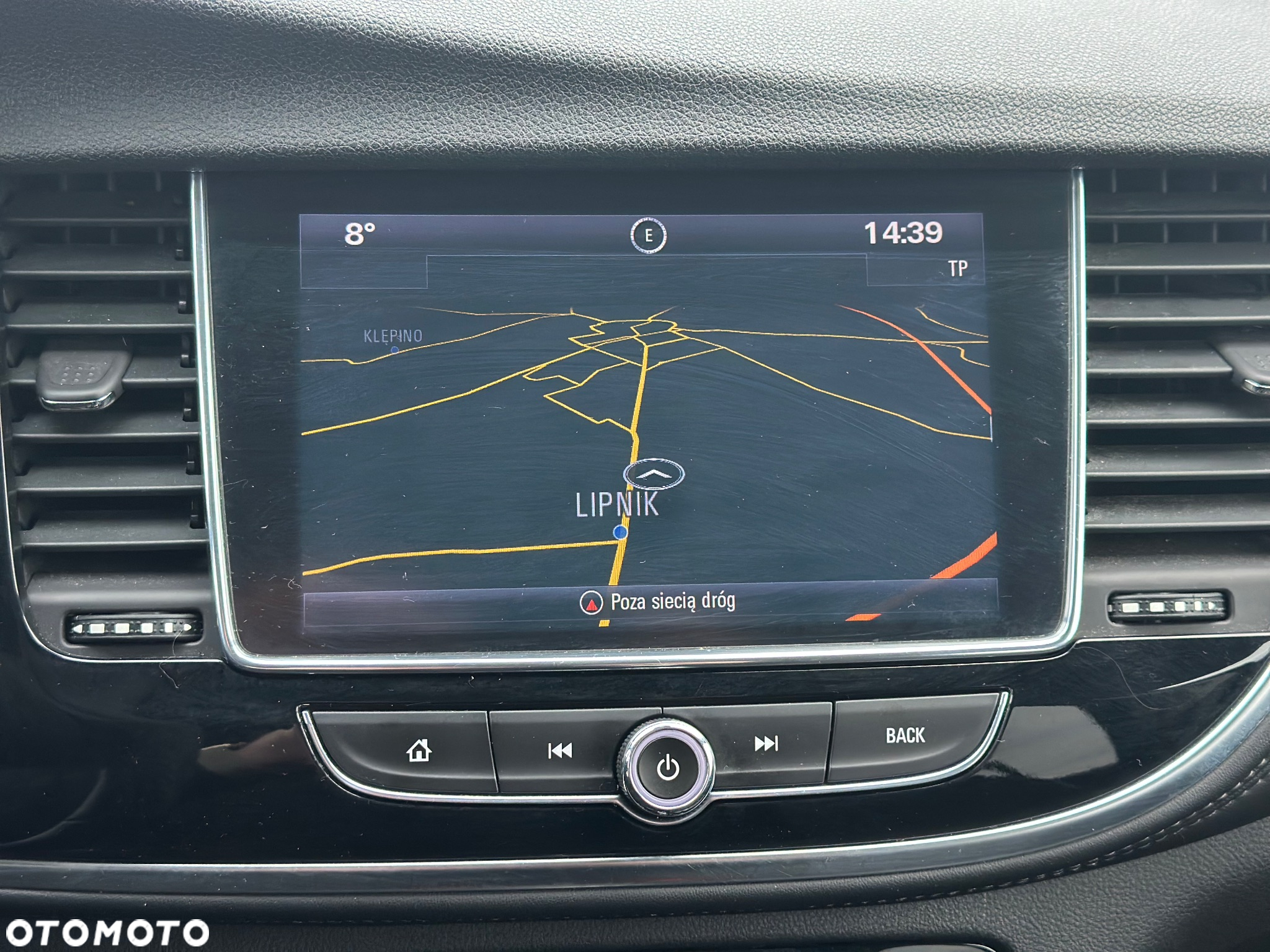 Opel Mokka - 17