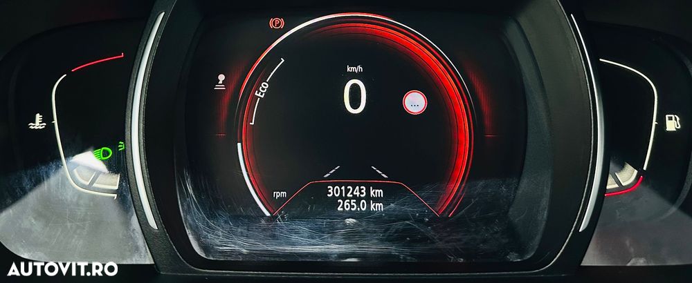 Renault Kadjar Energy dCi 110 LIMITED - 29