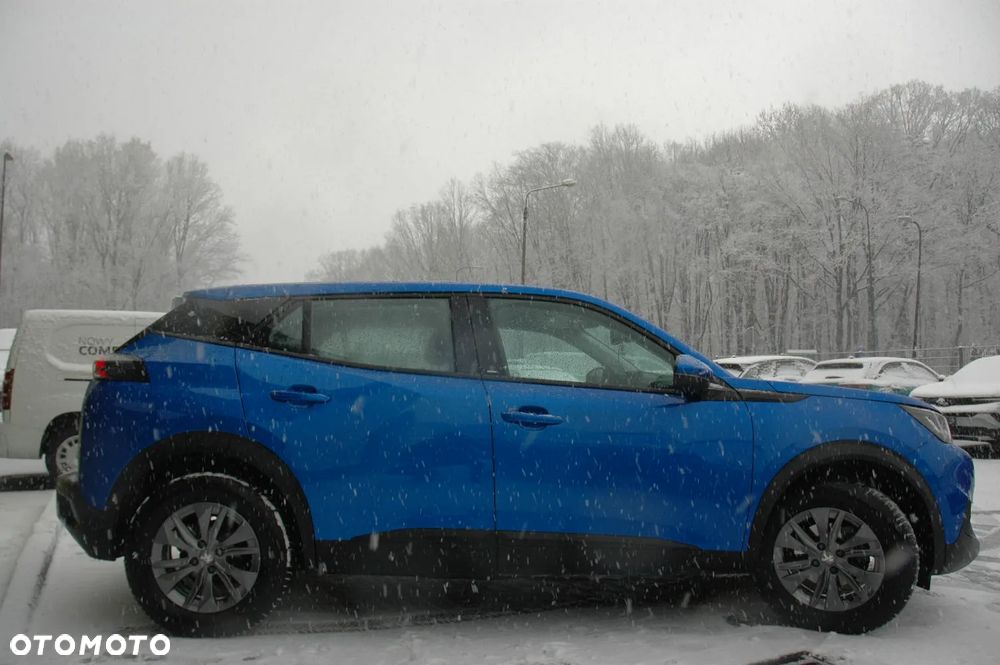 Peugeot 2008 1.2 PureTech Active Pack S&S - 3