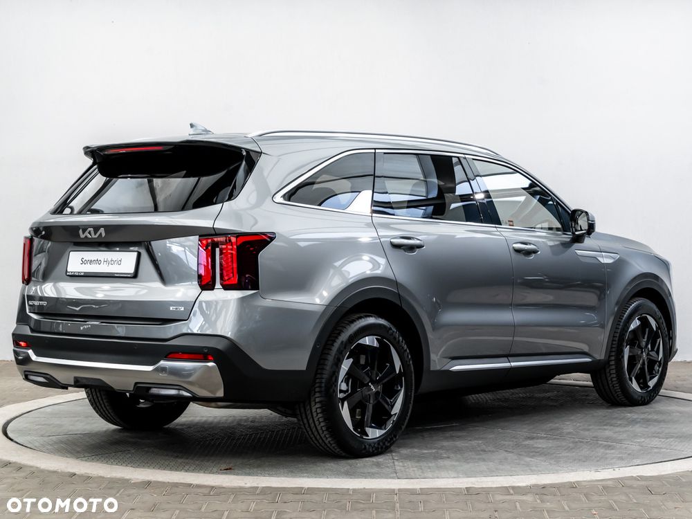 Kia Sorento 1.6 T-GDI HEV Prestige Line 7os - 7