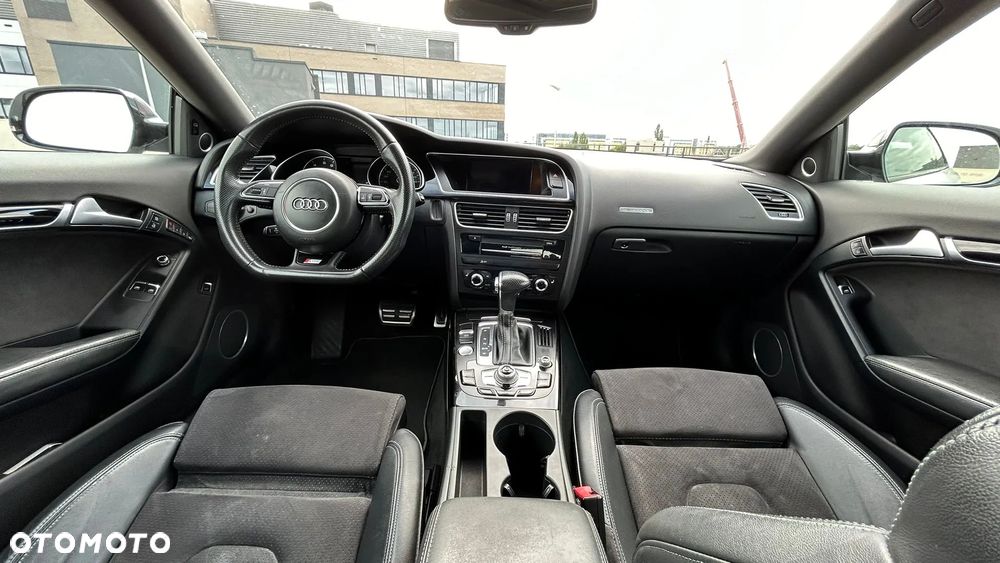 Audi A5 - 7