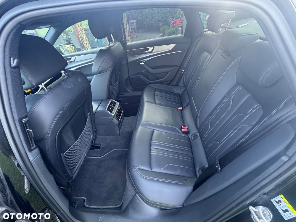 Audi A6 Limousine - 9