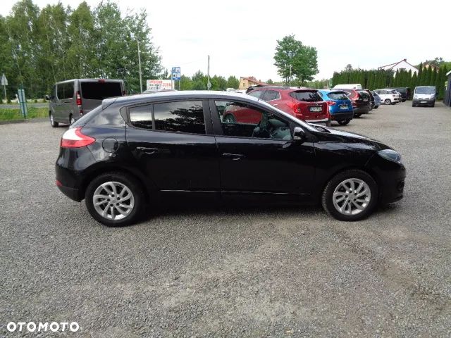 Renault Megane 1.6 16V Expression - 6
