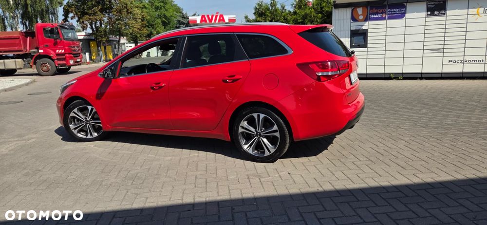 Kia Ceed 1.0 T-GDI GT Line - 10