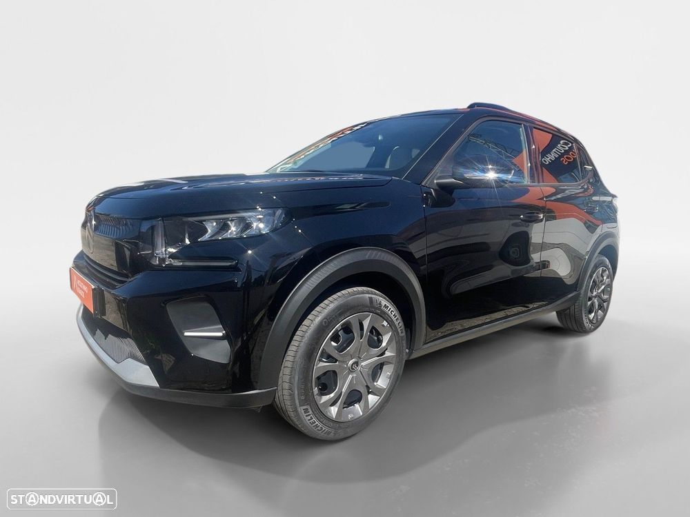 Citroën C3 1.2 PureTech Max - 1