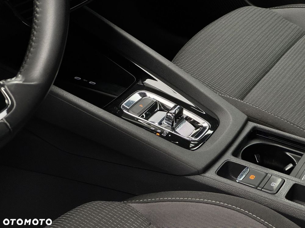 Skoda Octavia 2.0 TDI Ambition DSG - 11