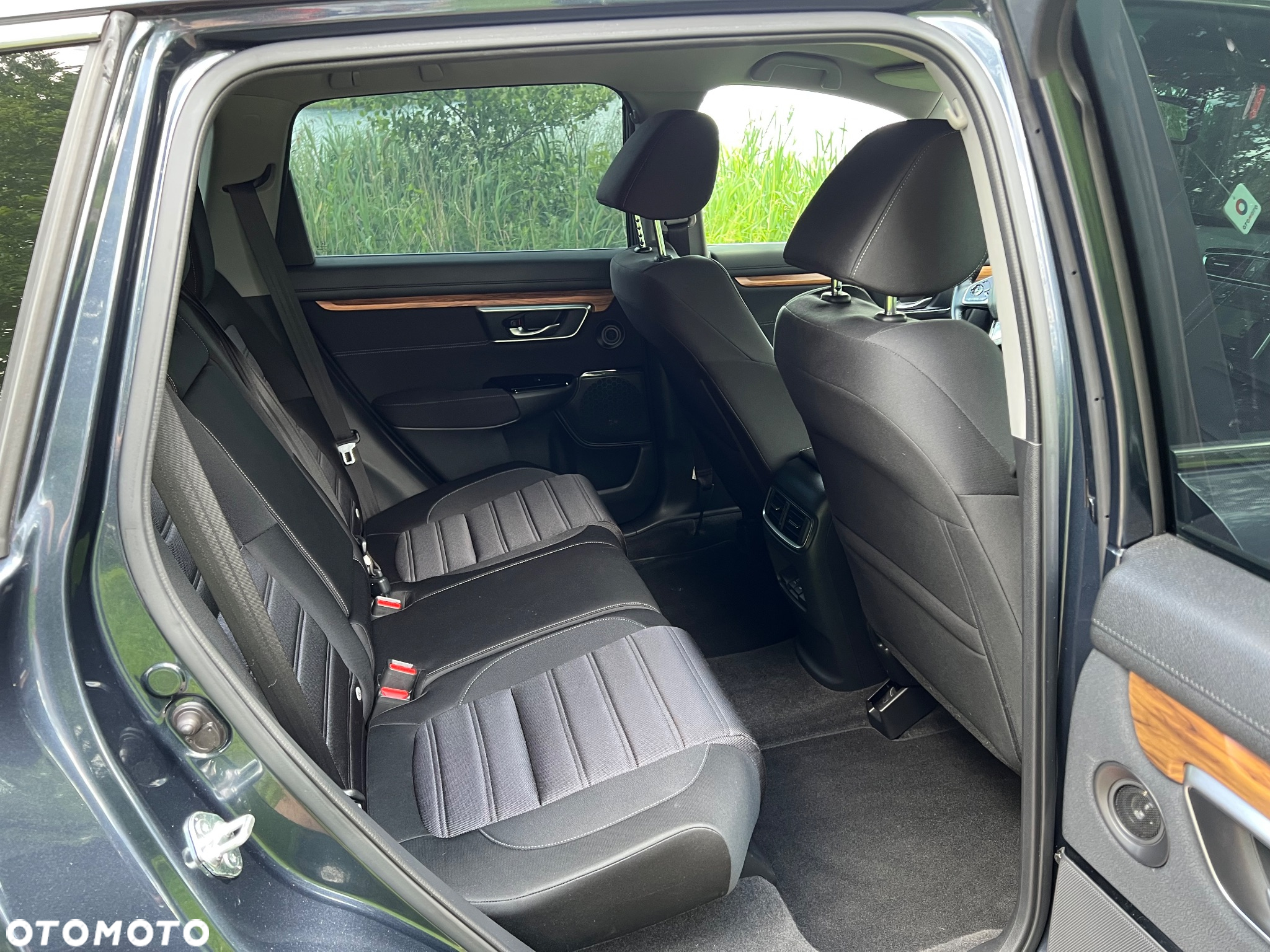 Honda CR-V 1.5 Elegance (Honda Connect+) - 10