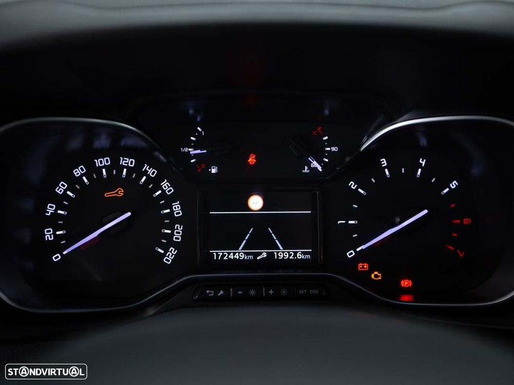 Citroën Berlingo - 18