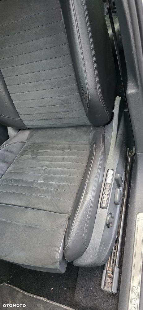 Volkswagen Passat Alltrack 2.0 TDI SCR DSG 4Motion - 22