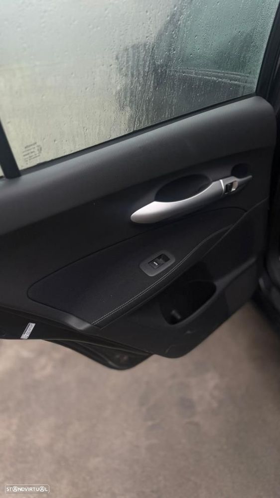 Para Peças Toyota Auris (_E15_) - 10