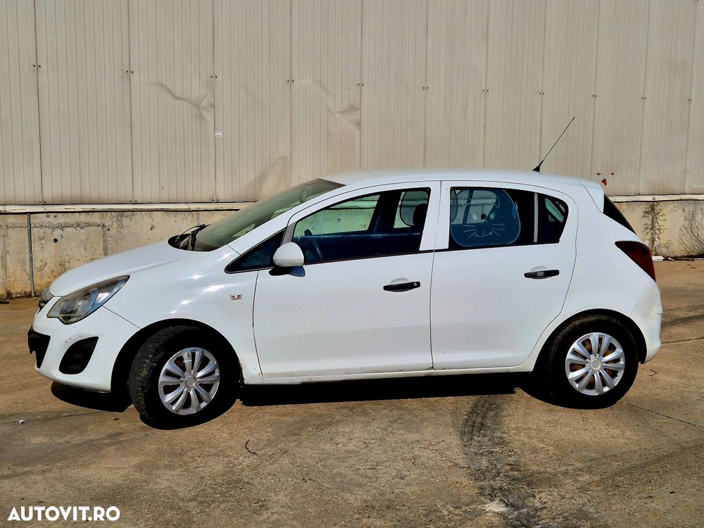 Opel Corsa 1.3 CDTI Selection - 7