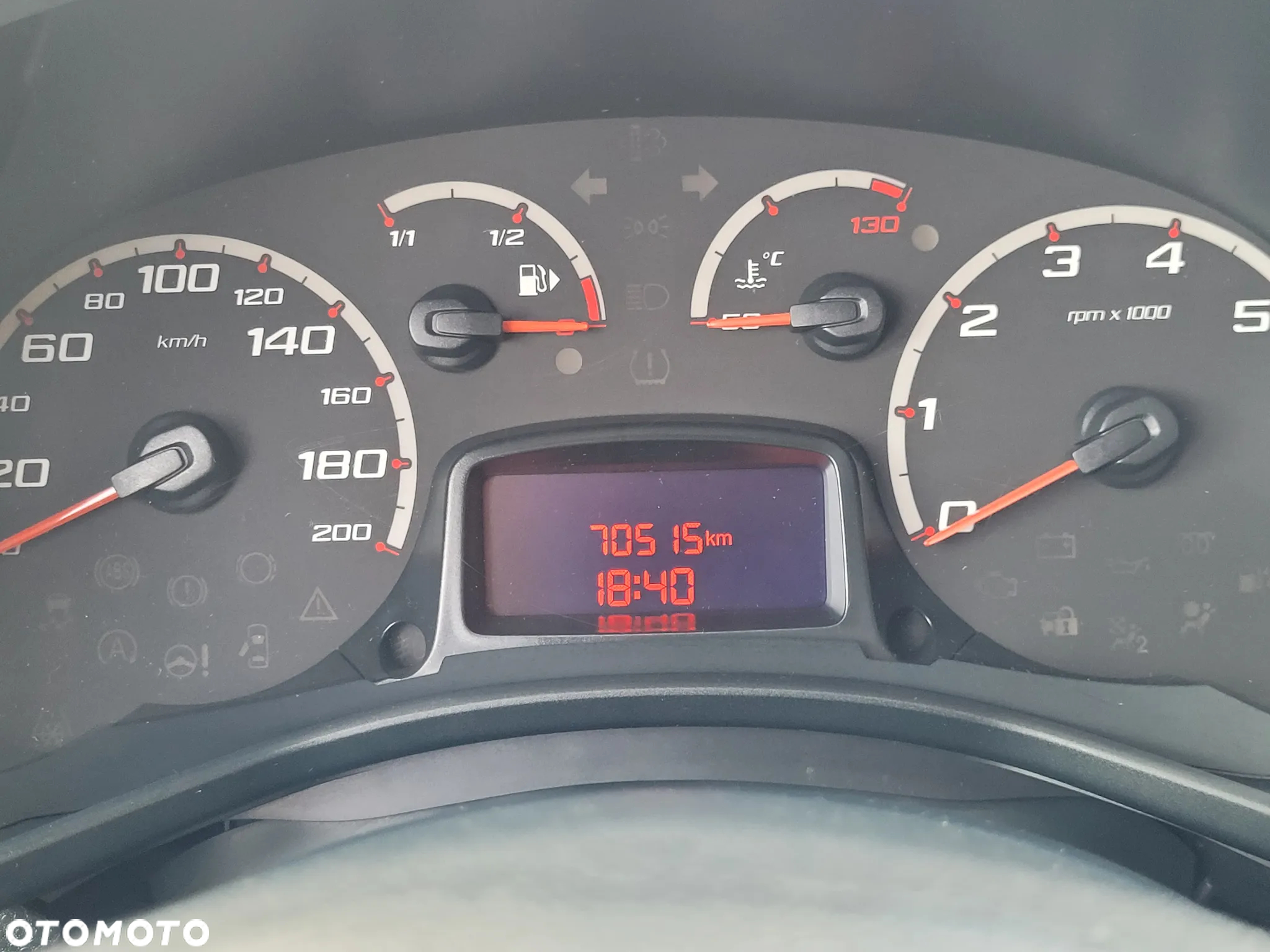 Ford KA 1.2 Digital - 6