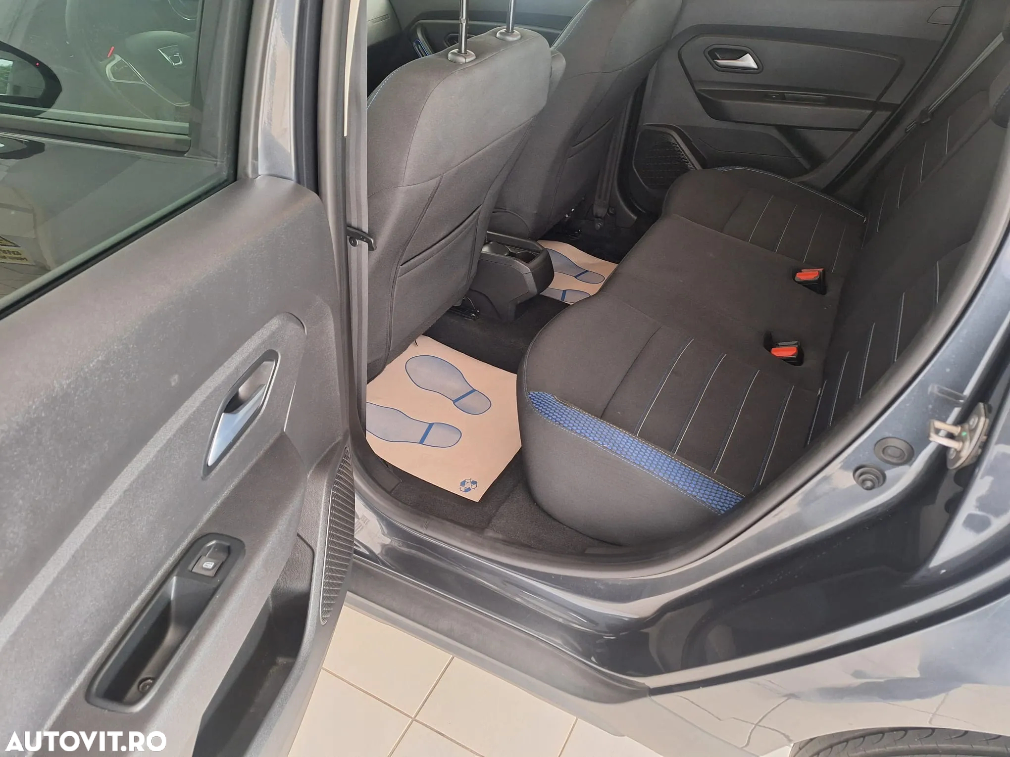 Dacia Duster 1.5 Blue dCi SL BlueLine - 7
