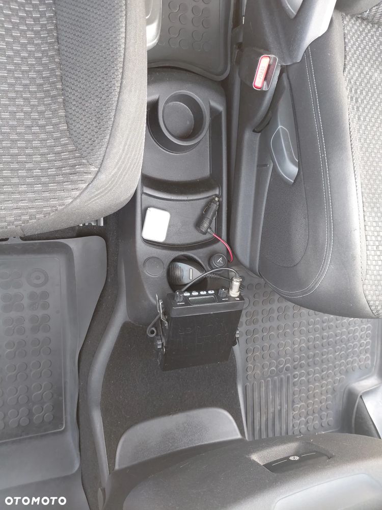 Citroën C4 Picasso 1.6 HDi My Way MCP - 19