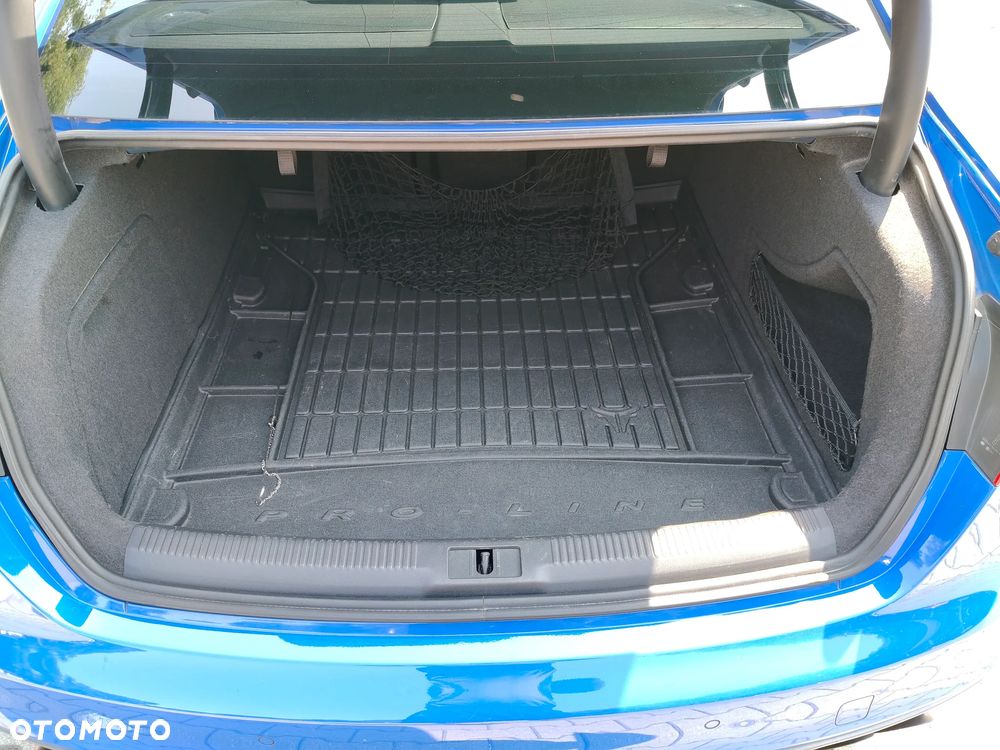 Audi S4 Limousine - 10