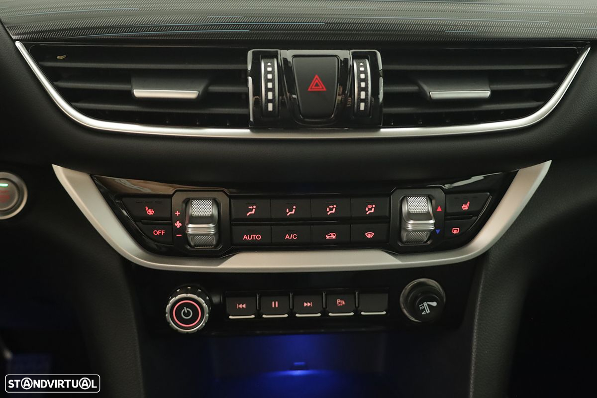 Foton Tunland - 11
