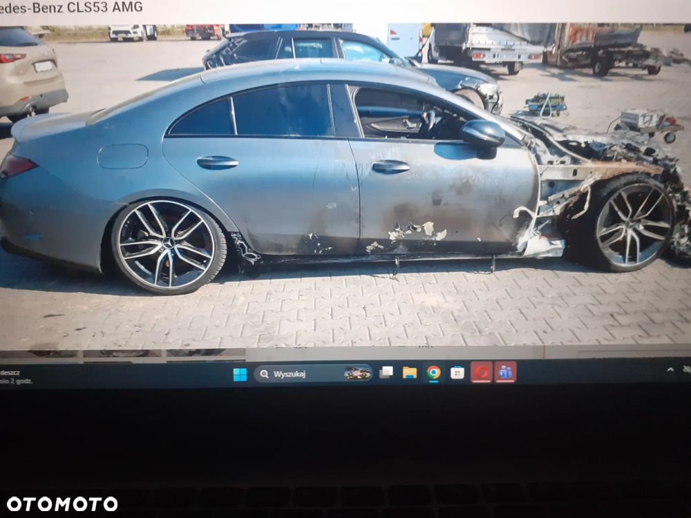 Mercedes-Benz CLS - 14