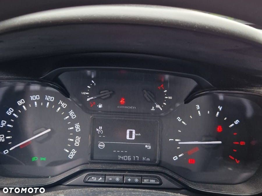 Citroën C3 1.2 PureTech Feel - 5