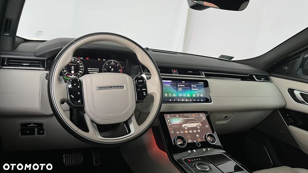 Land Rover Range Rover Velar 3.0 SD6 R-Dynamic - 6
