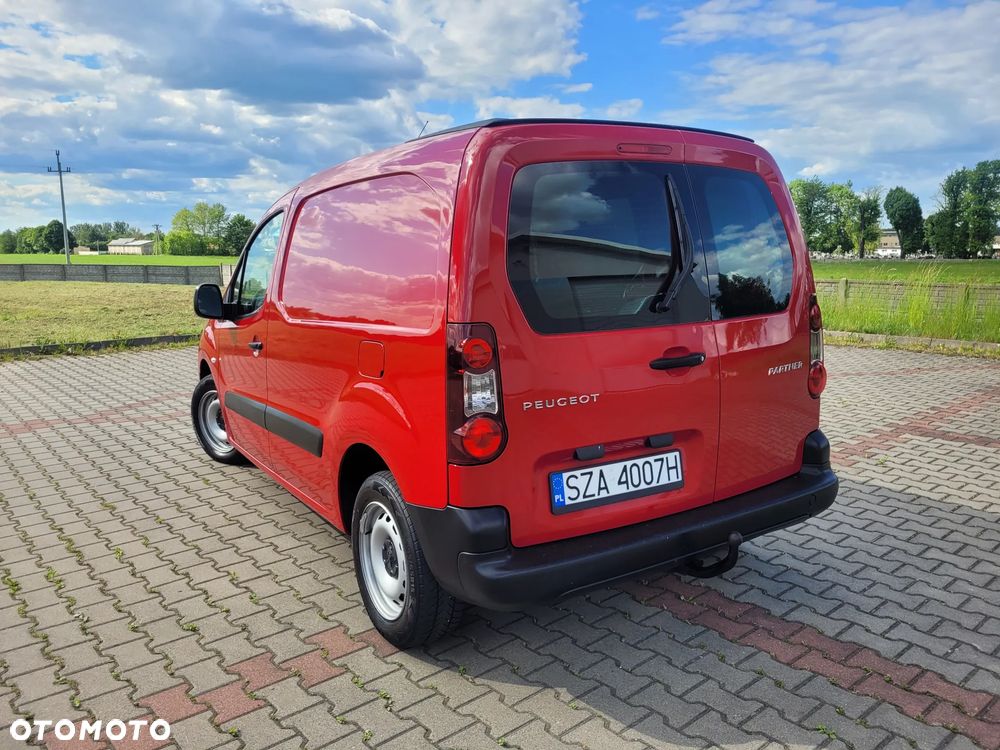 Peugeot Partner - 33