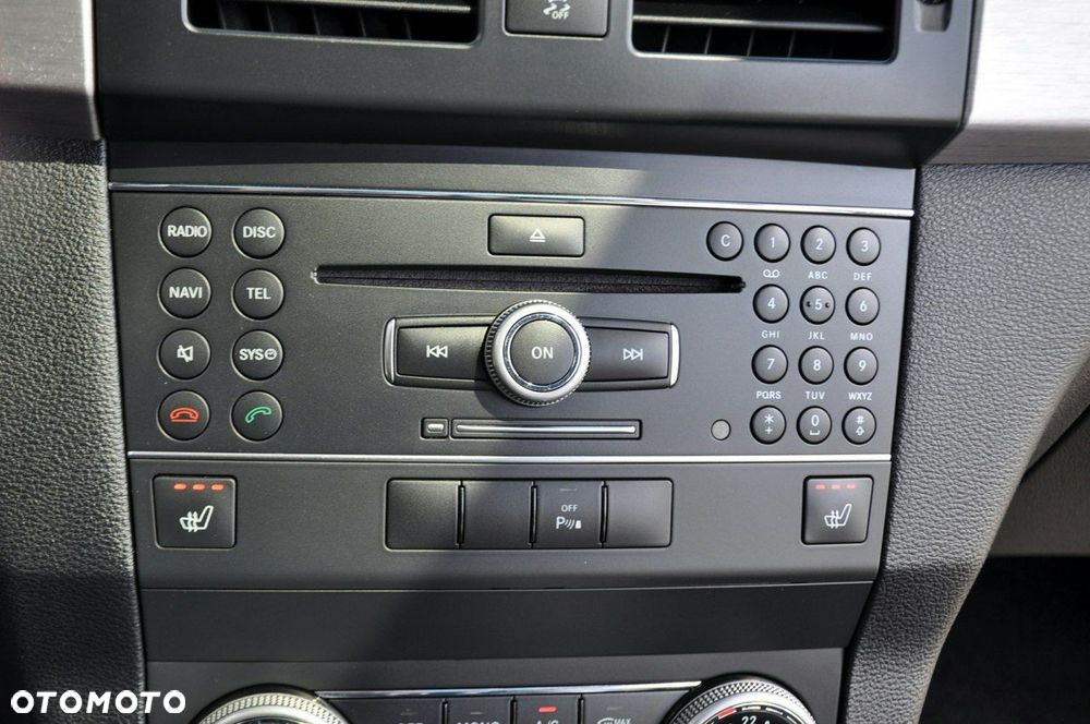 Mercedes-Benz GLK - 33