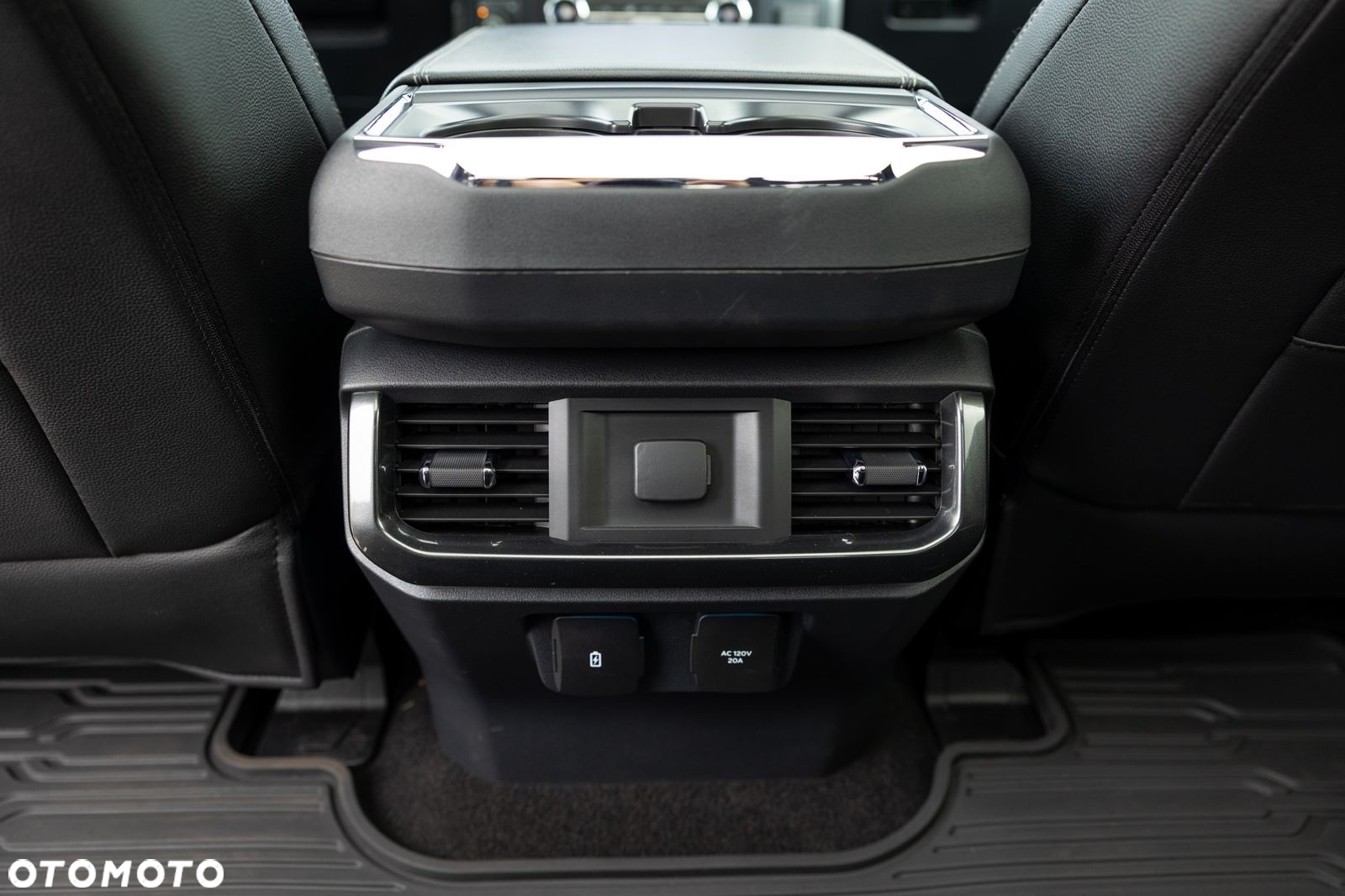 Ford F150 - 30