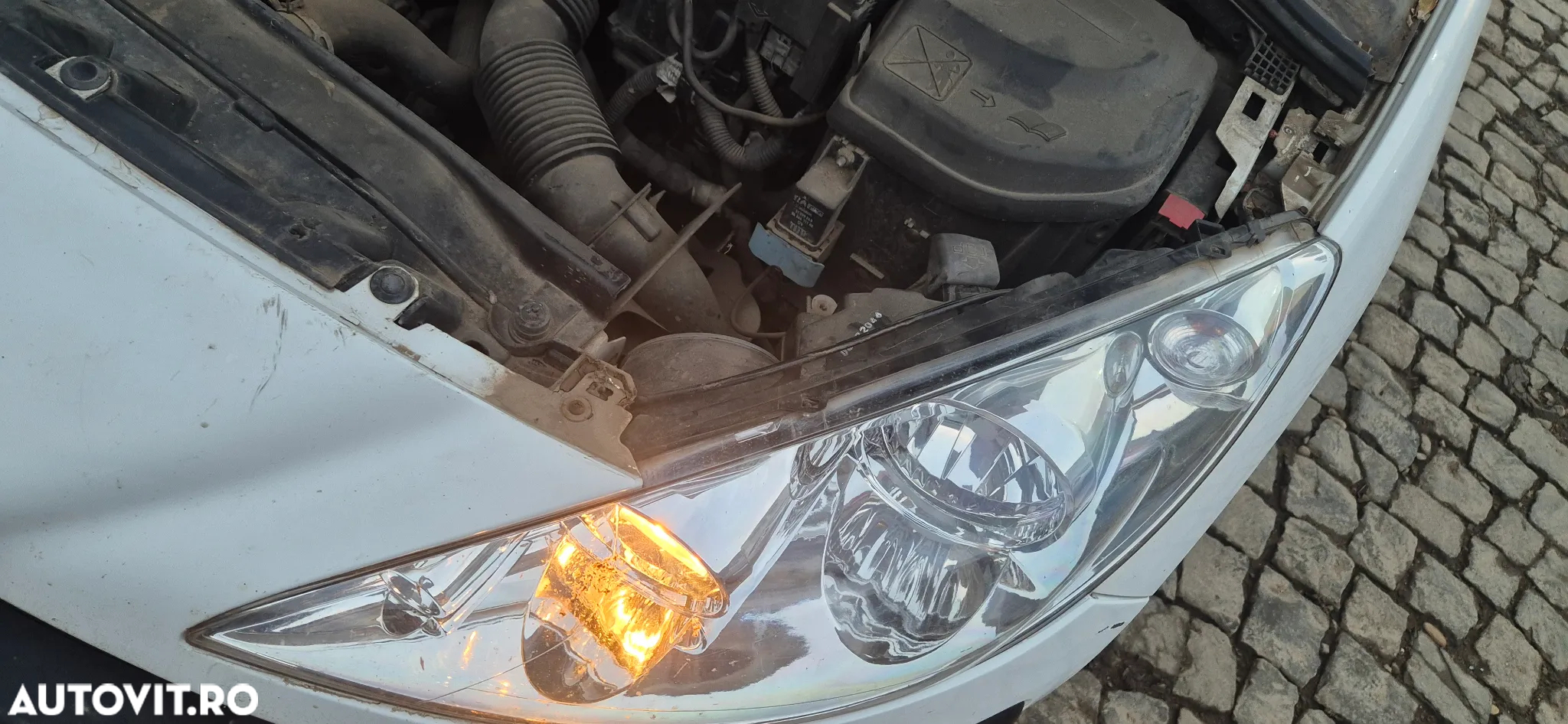 Piese auto  Peugeot 308 2011 - 14