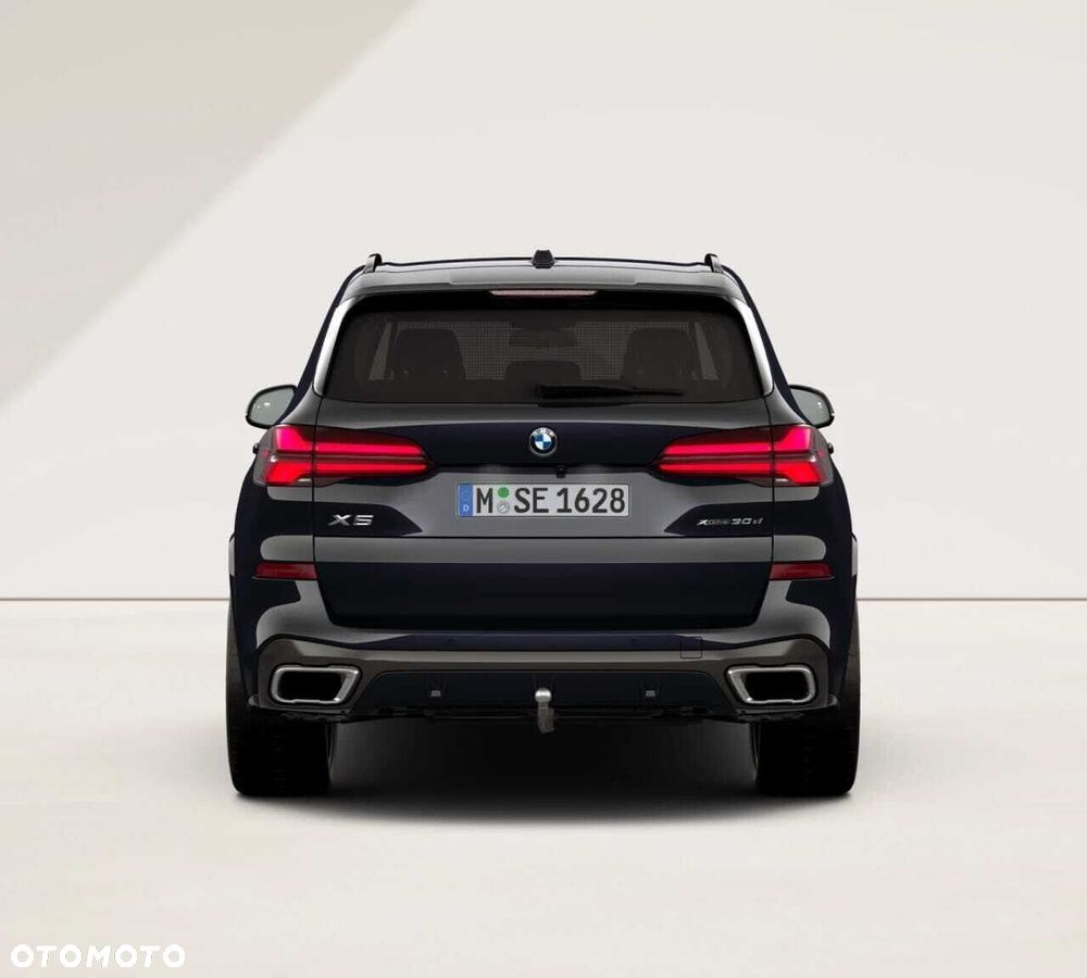 BMW X5 xDrive30d mHEV sport - 4