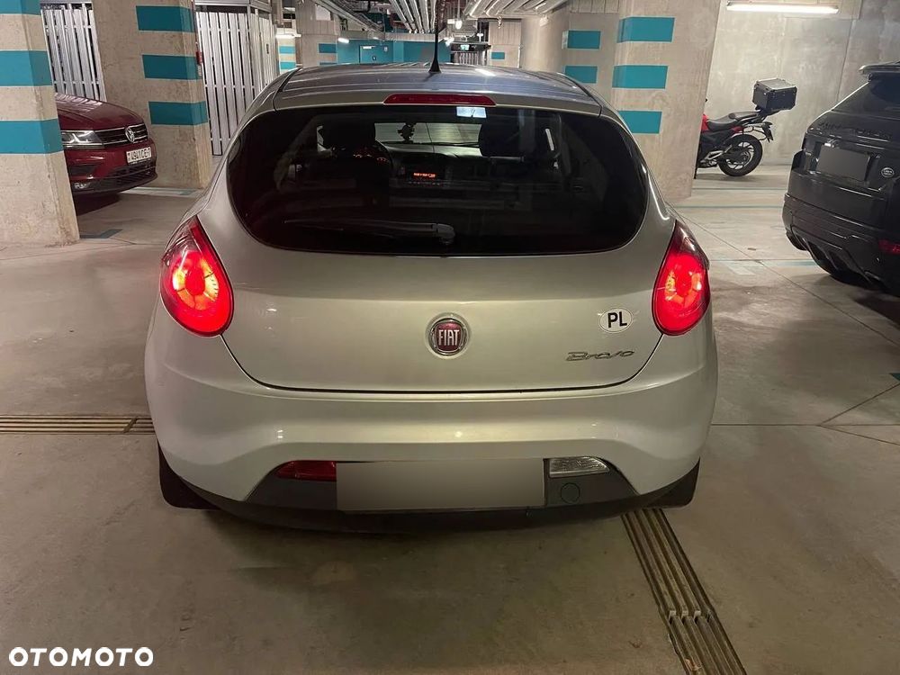Fiat Bravo 1.4 16V Active - 21