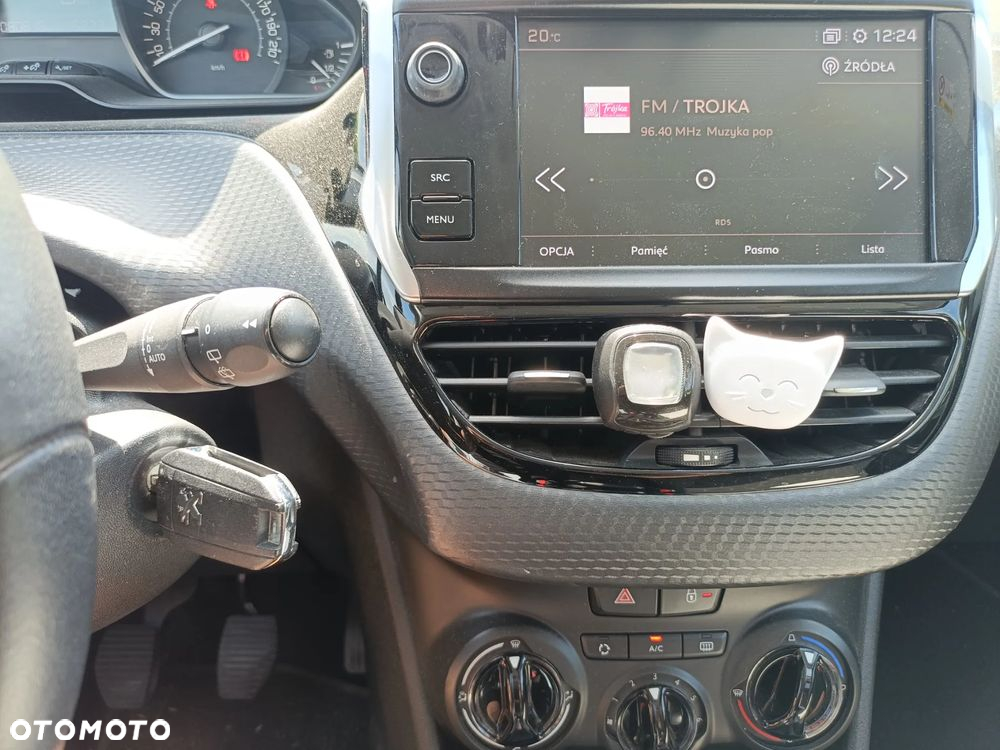 Peugeot 2008 PureTech 82 Style - 3