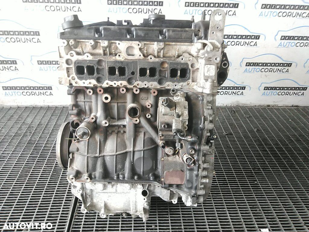 Motor Mercedes GLA ( X156 ) 2.2 CDI 2013 - 2017 136CP Manuala OM 651.930 Euro6 (1256) ... - 2