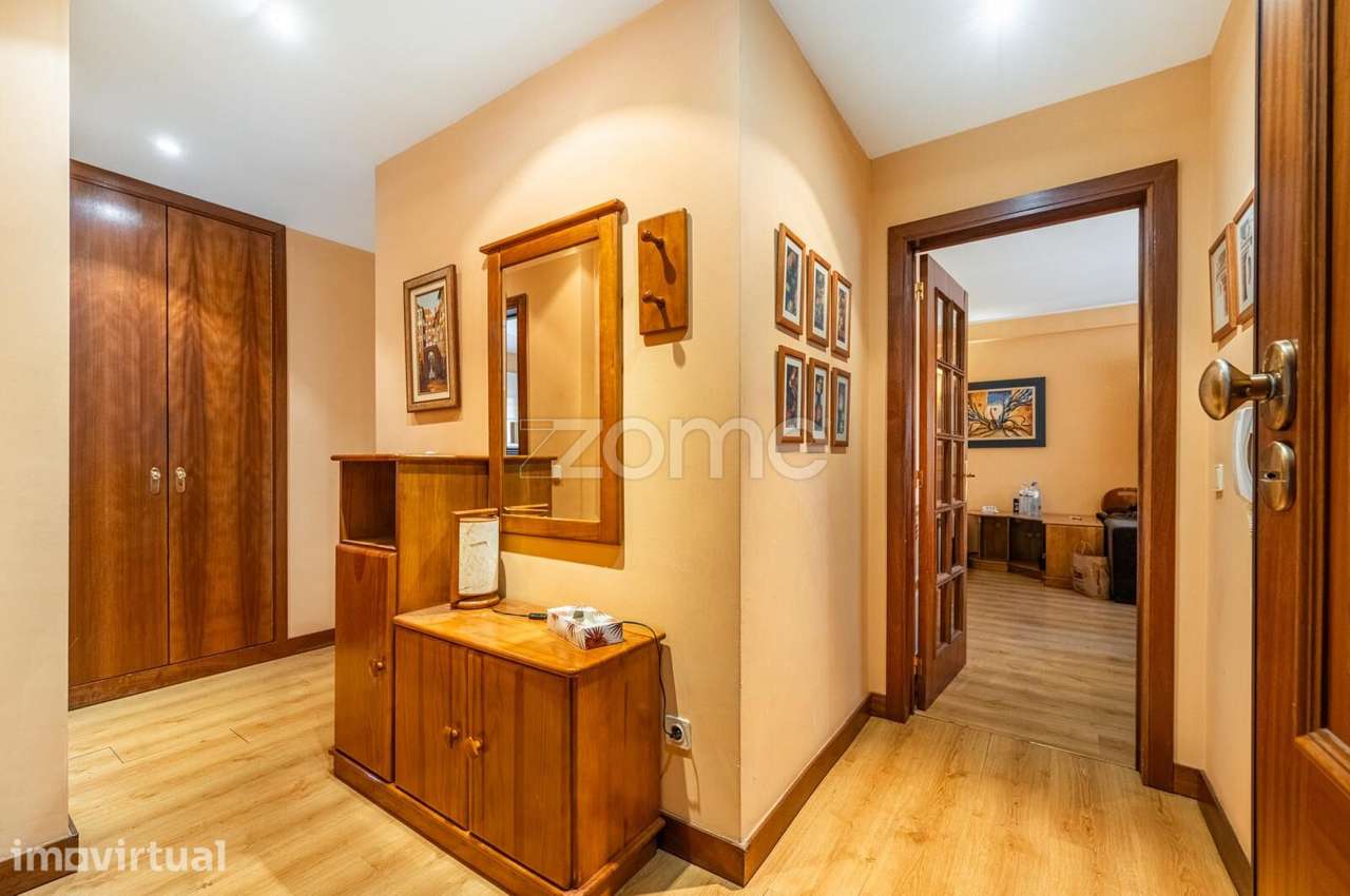 Apartamento T3 no coração de Amarante - Grande imagem: 4/23