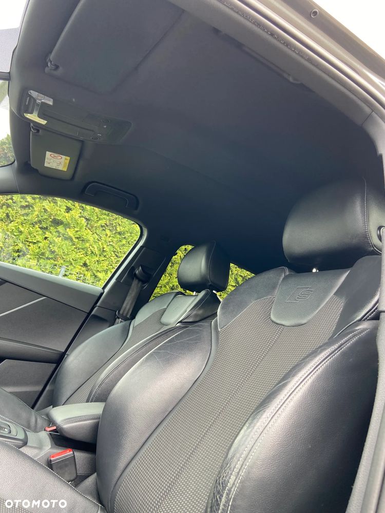 Audi Q2 2.0 TDI Quattro S tronic sport - 34