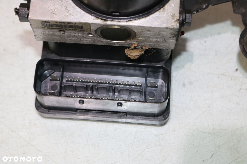 POMPA ABS SEAT LEON 1M 1.4 16V  JC0907379L - 3